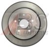 A.B.S. 18004 OE Brake Disc